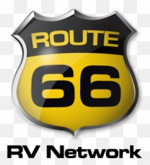 Route 66 Community For Coaches - Route 66 Rv Network Png,Route 66 Logo