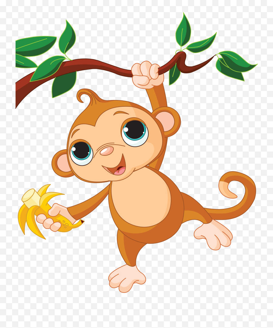 Monkey Png Transparent Background