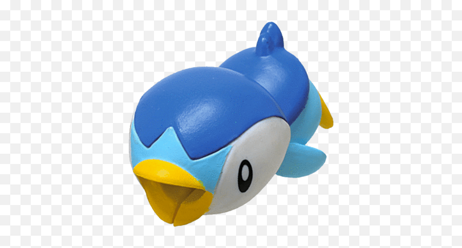 Pokemon Piplup Cable Bite - Protector Cable Pokemon Png,Piplup Png