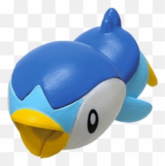 Pokemon Piplup Cable Bite - Protector Cable Pokemon Png,Piplup Png