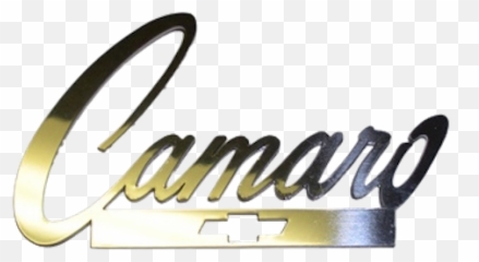 Chevy Camaro Emblems And Logos - Then And Now Gm Parts Center Solid Png,Hummer Logos