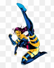 Edit - Psylocke X Men Png,Psylocke Png