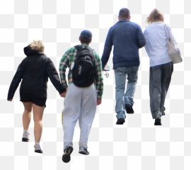 People Walking Up Stairs Immediate Entourage Chainimage - People Going Up Stairs Png,Entourage Png