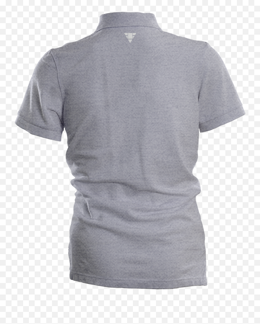 Twitch United Polo Shirt - Solid Png,Twitch Transparent Shirt