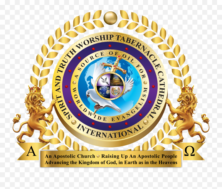 Spirit And Truth Worship Tabernacle - School Png,Church Logo Gallery