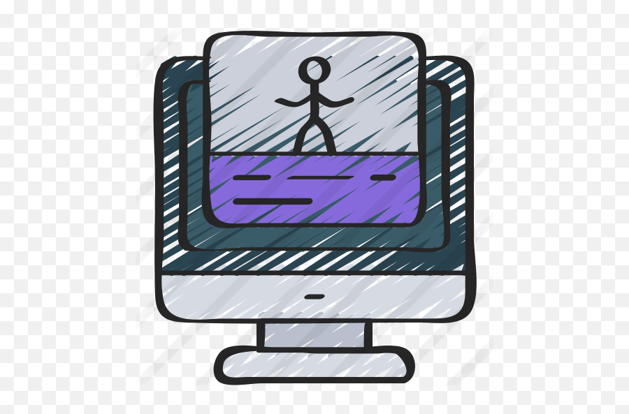 Character Animator - Free Computer Icons Animator Icon Png,Character Icon