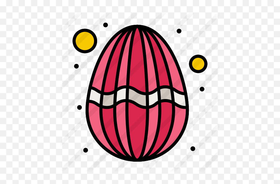 Easter Egg - Dot Png,Easter Icon