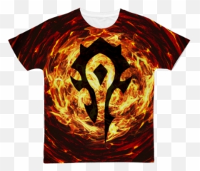 World Of Warcraft Merchandise U2013 Bestinslotgearuk - Short Sleeve png