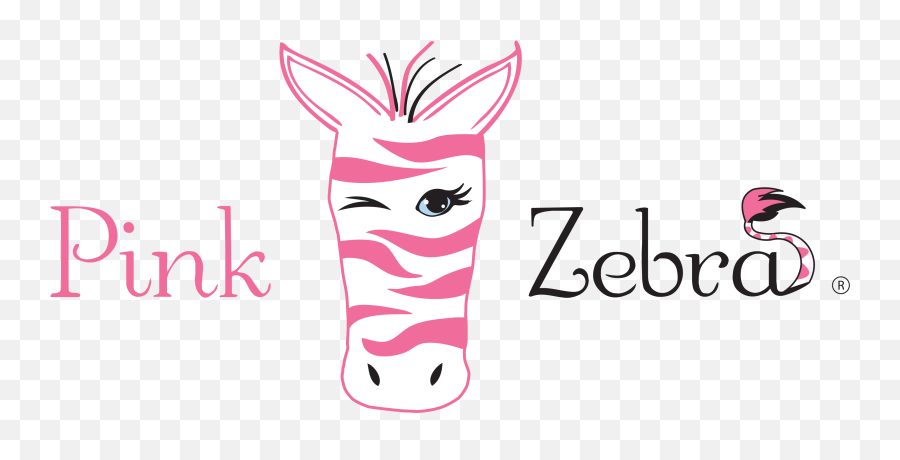 Pink Zebra Logo Png Images Collection For Free Download Superman Template