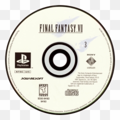 Final Fantasy Vii Details - LaunchBox Games Database 8 png
