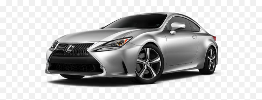 New Finance Offer For The Lexus Rc Of West Kendall - 2019 Lexus Rc Png,Rc Icon A5 Kit
