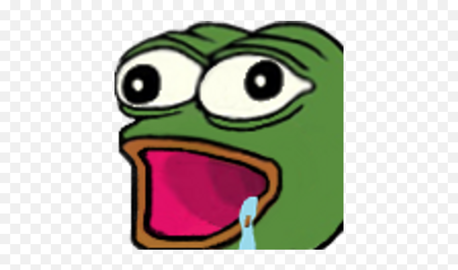 Retard Rendezvous - Pepe Pog Gif Png,Retard Icon