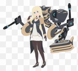 Happy 10th Anniversary - Fictional Character png