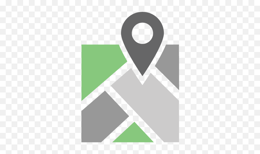 Corporate - Language Png,My Location Icon