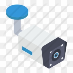 Cctv Camera - Free technology icons Surveillance Camera png