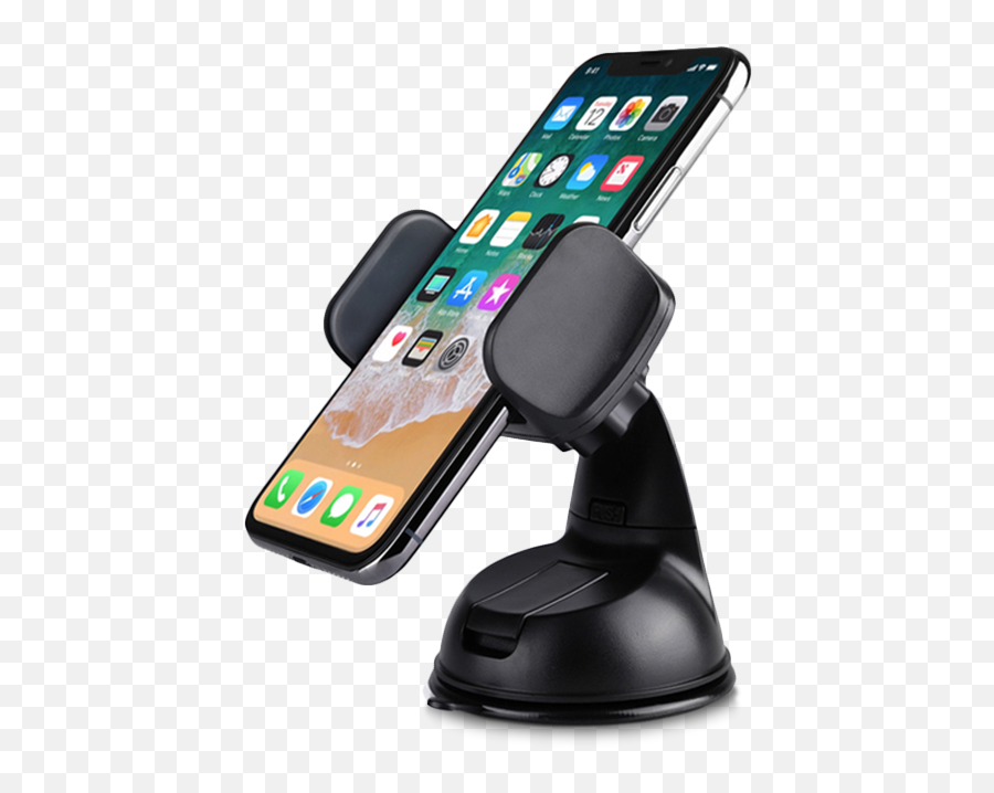 Our 15 Favorite Cell Phone Accessories - Windshield Suction Phone Holder Png,Mobile Accessories Icon