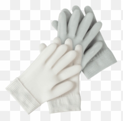 Therawell Moisturizing Gel - Safety Glove png