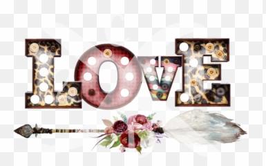 Love Arrow Sub Transfer 2 Crazy B Png