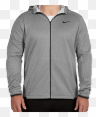 Parity Nike Sweatshirts Without Hood - Full Sleeve png
