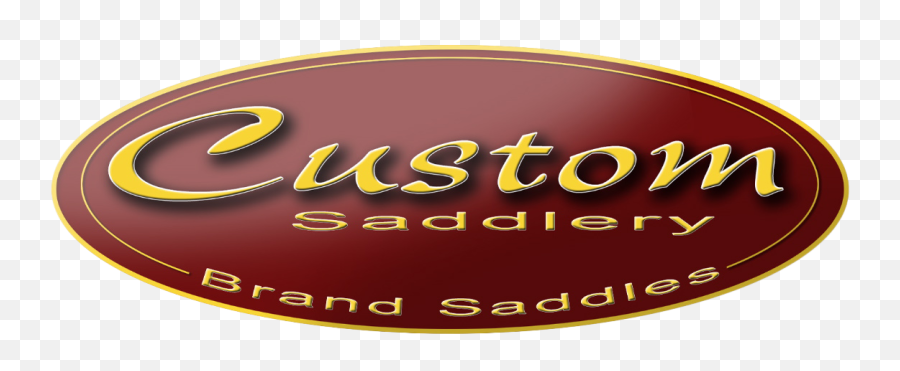 Sponsors - Custom Saddlery Png,Used Custom Icon Flight Dressage Saddle