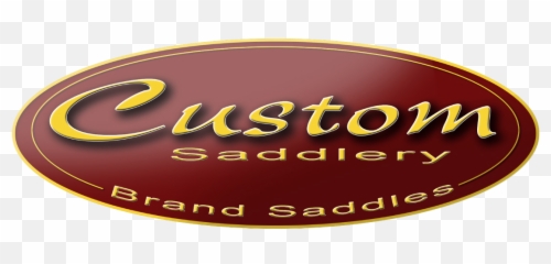 Sponsors - Custom Saddlery png