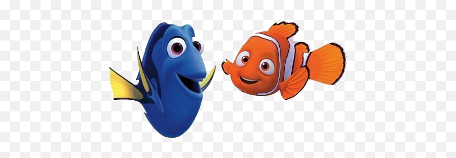 Imágenes De Buscando A Nemo Png - Nemo Png,Nemo Png