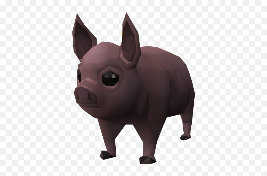 Pigzilla Pig - Pigzilla Minecraft Png,Piglet Png