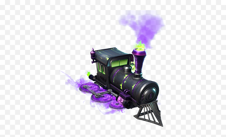 Epic Dark Engine Glider Fortnite - Fortnite Dark Engine Glider Png,Engine Png