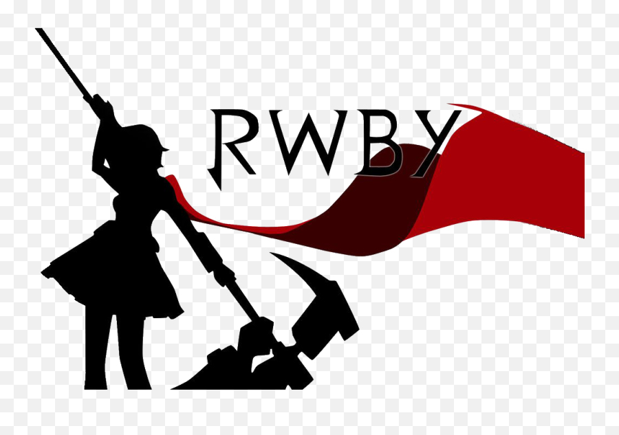 Rwby - Rwby Volume 1 Logo Png,Rwby Png