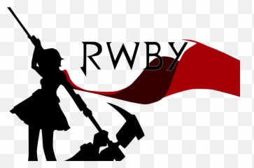 Rwby - Rwby Volume 1 Logo Png,Rwby Png
