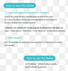 Pro Dollars - Screenshot png