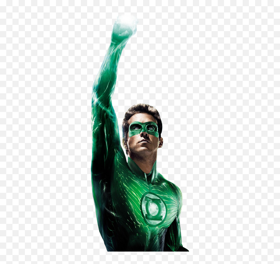 Download Green Lantern Render - Green Lantern Ryan Reynolds Png,Ryan Reynolds Png