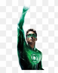 Download Green Lantern Render - Green Lantern Ryan Reynolds Png,Ryan Reynolds Png