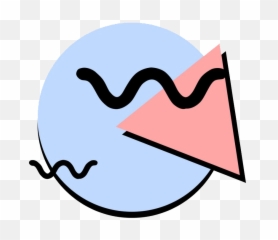 Collage Art Aesthetic Transparent - Png