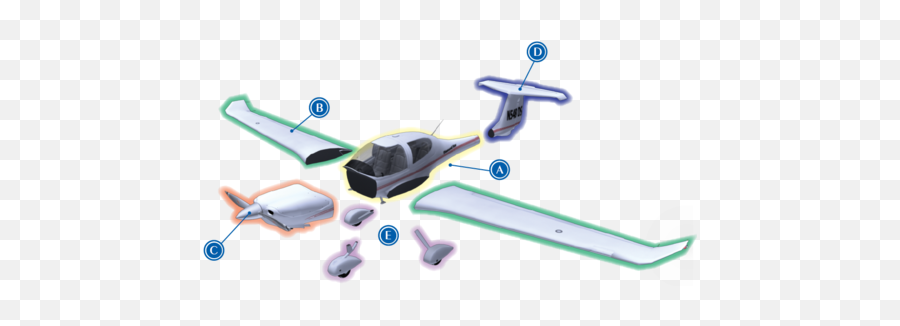 2 - A Airplanes Flashcards Quizlet Vertical Png,Icon Airframe Statistic