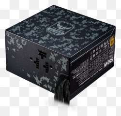 Masterwatt 550 Tuf Gaming Edition Cooler - Masterwatt Tuf 750w png