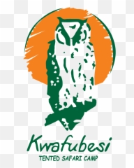 Kwafubesi Tent Safari Camp Logo Download - icon png