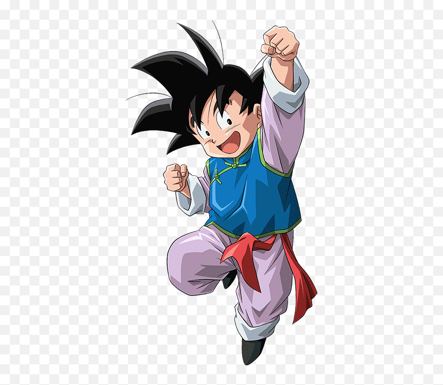 Pin By Son Goten Original Niño - Goten Png,Dragon Ball Z Icon