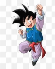 Pin By Son Goten Original Niño - Goten Png,Dragon Ball Z Icon