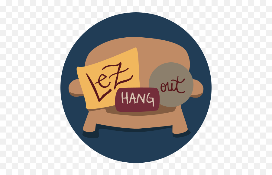 Lesbia N Lez Hang Out Episodes - Lez Hangout Podcast Png,Addams Family Icon