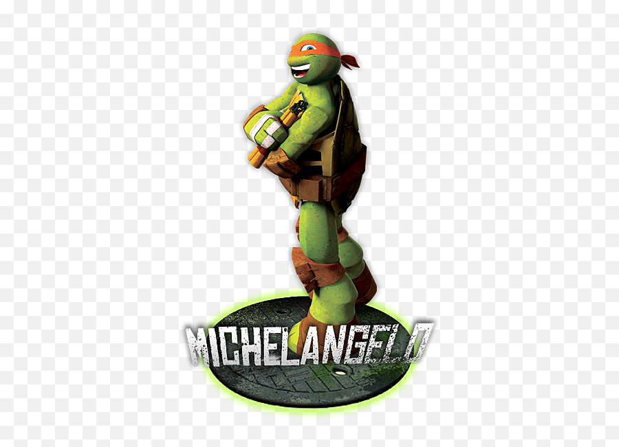 Parting Shot Nickelodeon Shells Out New U0027teenage Mutant - 2012 Png,Ninja Turtle Logo