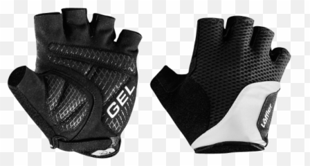 Bike Gloves Elastic Gel Png