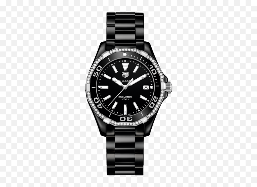 Full - Tag Heuer Way1390 Bh0716 Png,Icon 1000 Retrograde