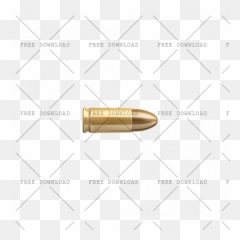 Bullet Am Png Image With Transparent Background - Photo Ammunition,Bullet Transparent