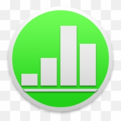 Numbers Icon 1024x1024px Ico Png Icns - Free Download Vertical,Numbers Icon Png