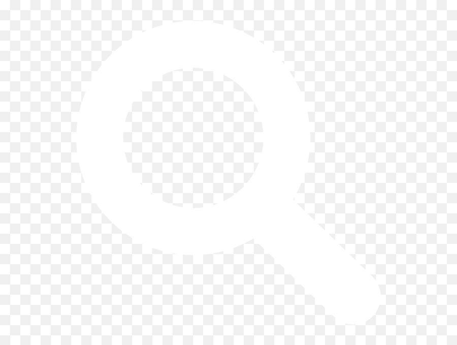 Search Icon White One Clip Art - Vector Clip Transparent Background Search Icon White Png,One Icon