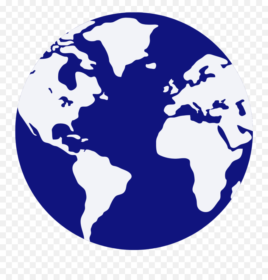 Societies - Taylor U0026 Francis Bluefin Tuna Migration Map Png,Blue Globe Icon
