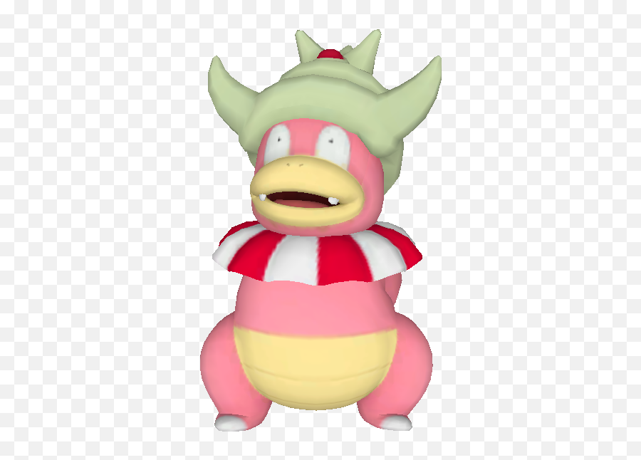 Wii U - Pokkén Tournament Pokémon Tekken 199 Slowking Cute Slowking Pokemon Png,Tekken Icon