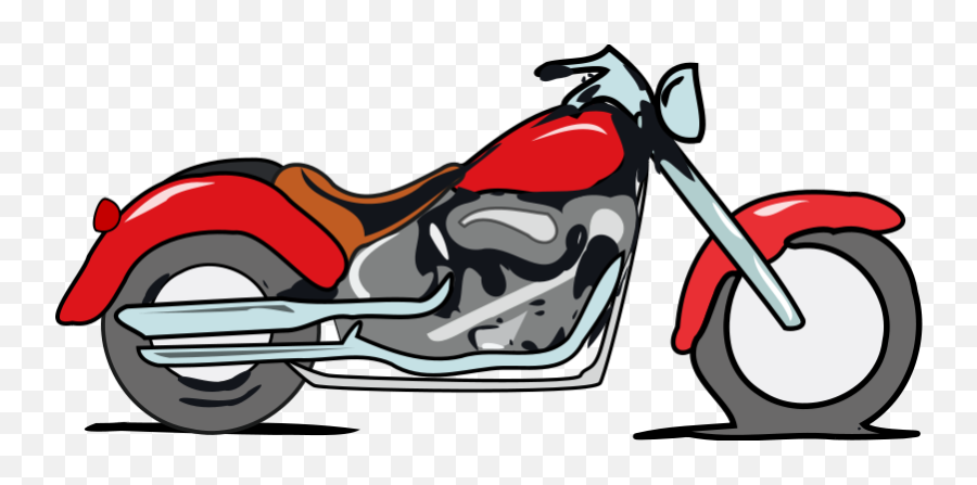 13 Motorcycle Clip Art - Preview Motorcycle Icon C Motorcycle Clip Art Png,Motocycle Icon