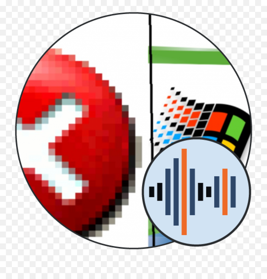 Windows Me And Error Remix Soundboard - Vertical Png,Kassadin Icon